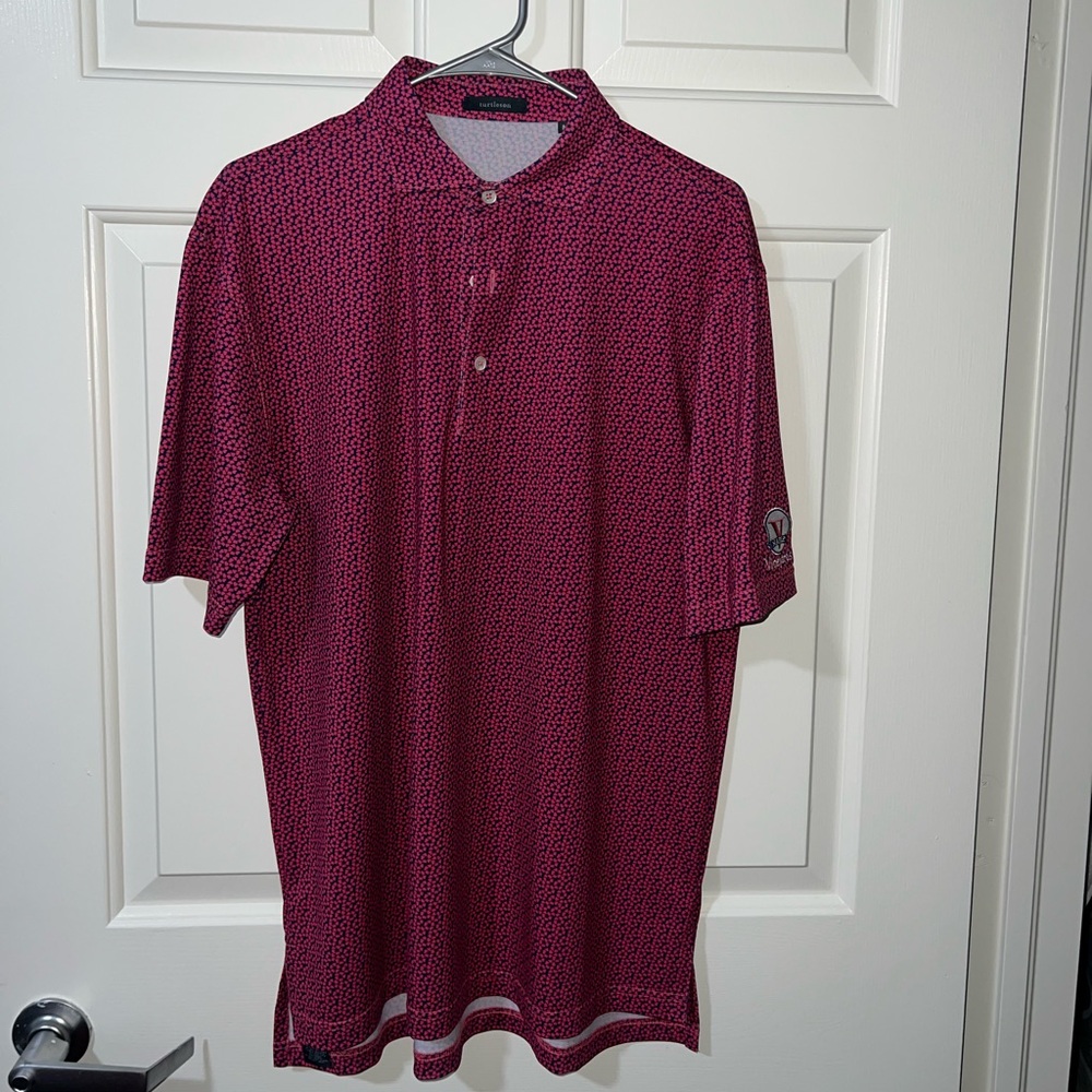 Turtleson Polo